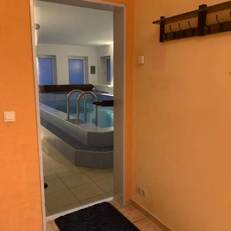 Pool & Peace * Guestrow