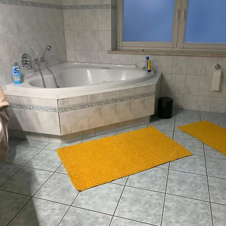 Pool & Peace * Güstrow