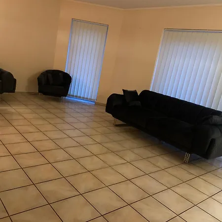 Pool & Peace Güstrow