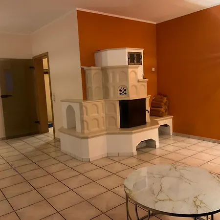 Pool & Peace * Güstrow