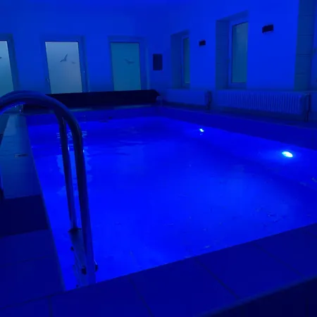 Pool & Peace Guestrow
