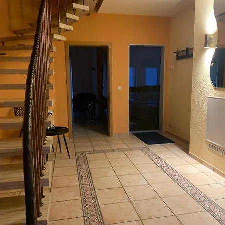 Pool & Peace * Güstrow