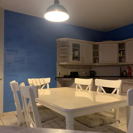 Feriehus Pool & Peace